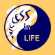 success in life - Logo